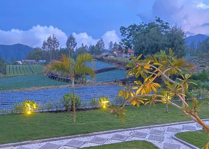 The Angga House * Bangli